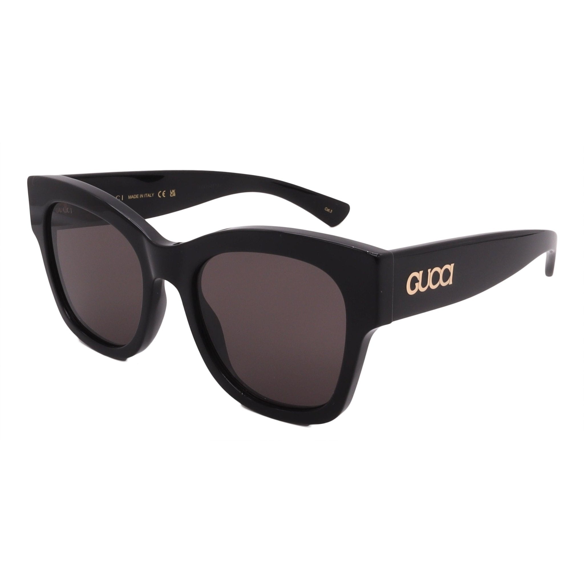 Gucci Sunglasses GG1789S-001-53-20-145 Non-Polarized - MC Online