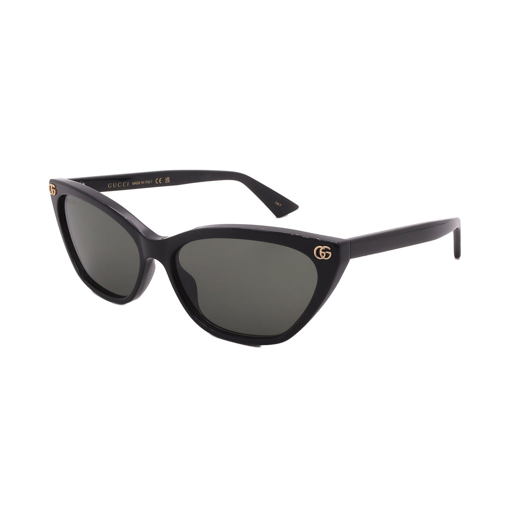 Gucci Sunglasses GG1815S-001-58-15-140 Non-Polarized - MC Online