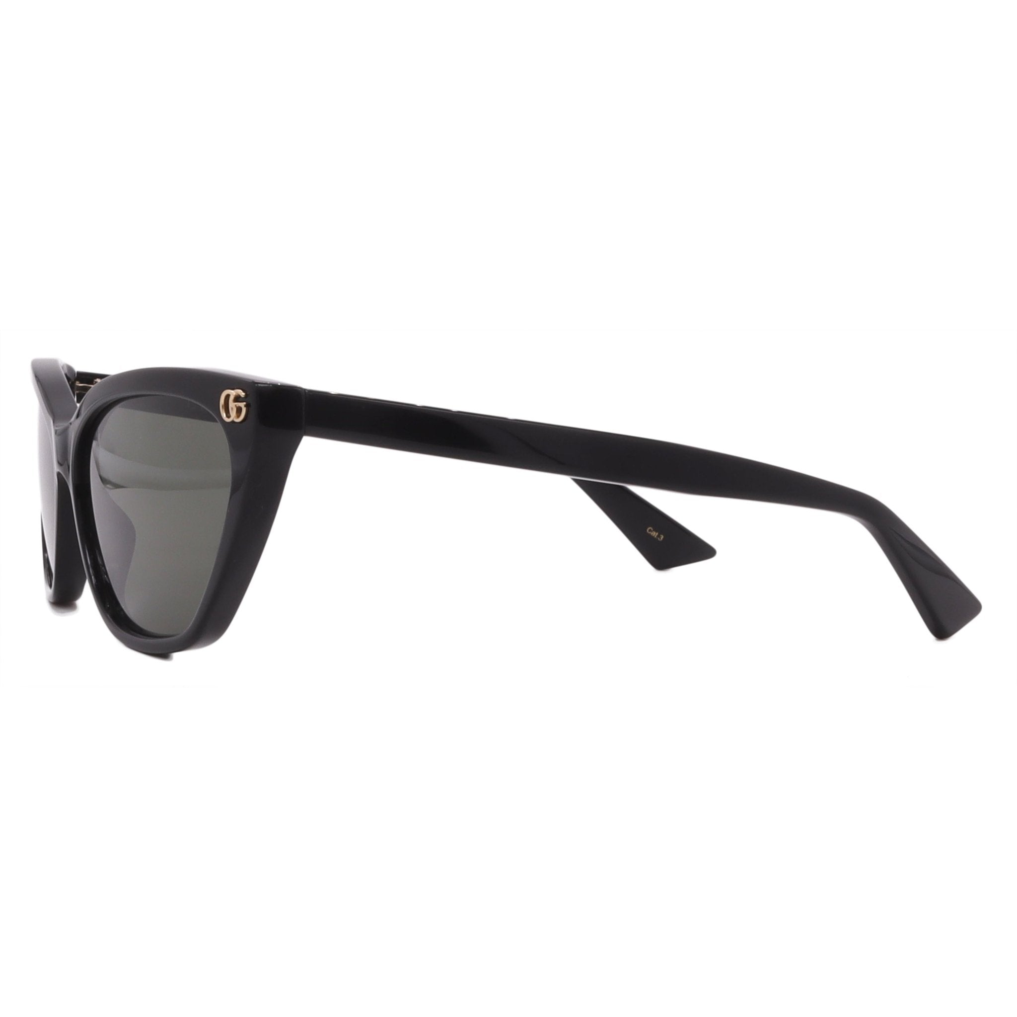Gucci Sunglasses GG1815S-001-58-15-140 Non-Polarized - MC Online