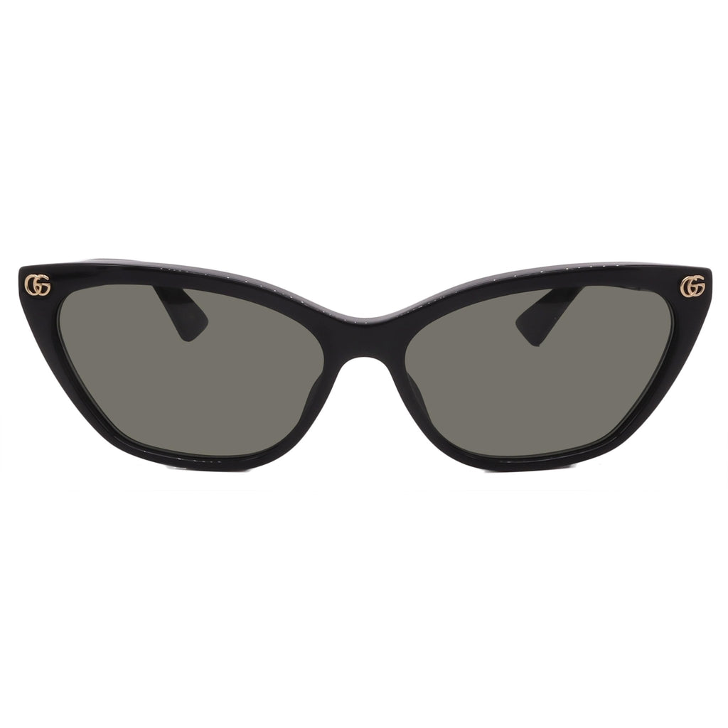 Gucci Sunglasses GG1815S-001-58-15-140 Non-Polarized - MC Online