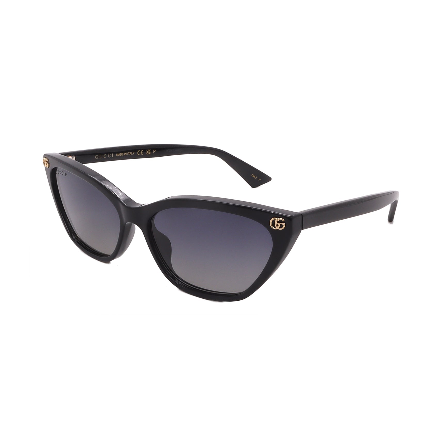 Gucci Sunglasses GG1815S-005 58-15-140 Polarized - MC Online