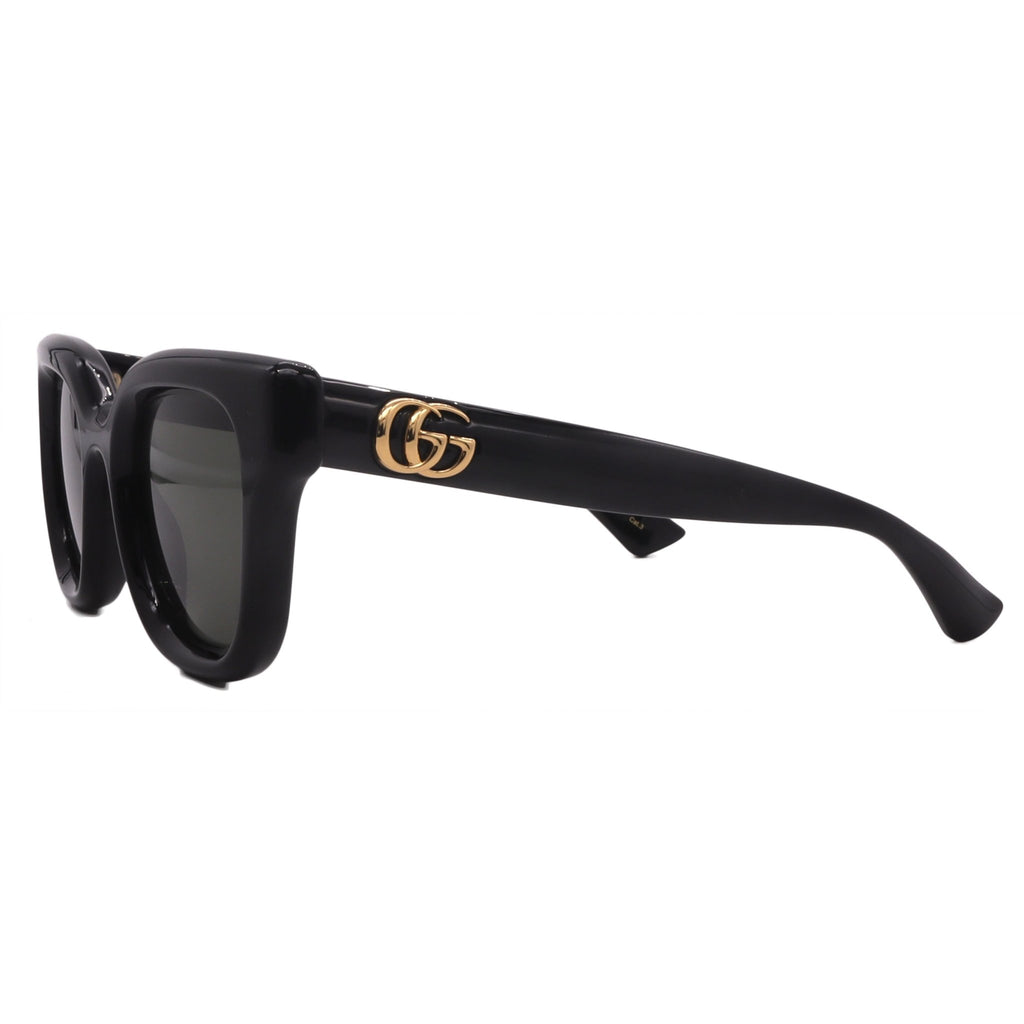 Gucci Sunglasses GG1828S-001-49-22-145 Non-Polarized - MC Online