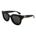 Gucci Sunglasses GG1828S-001-49-22-145 Non-Polarized - MC Online