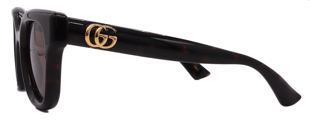 Gucci Sunglasses GG1828S-002-49-22-145 Non-Polarized - MC Online