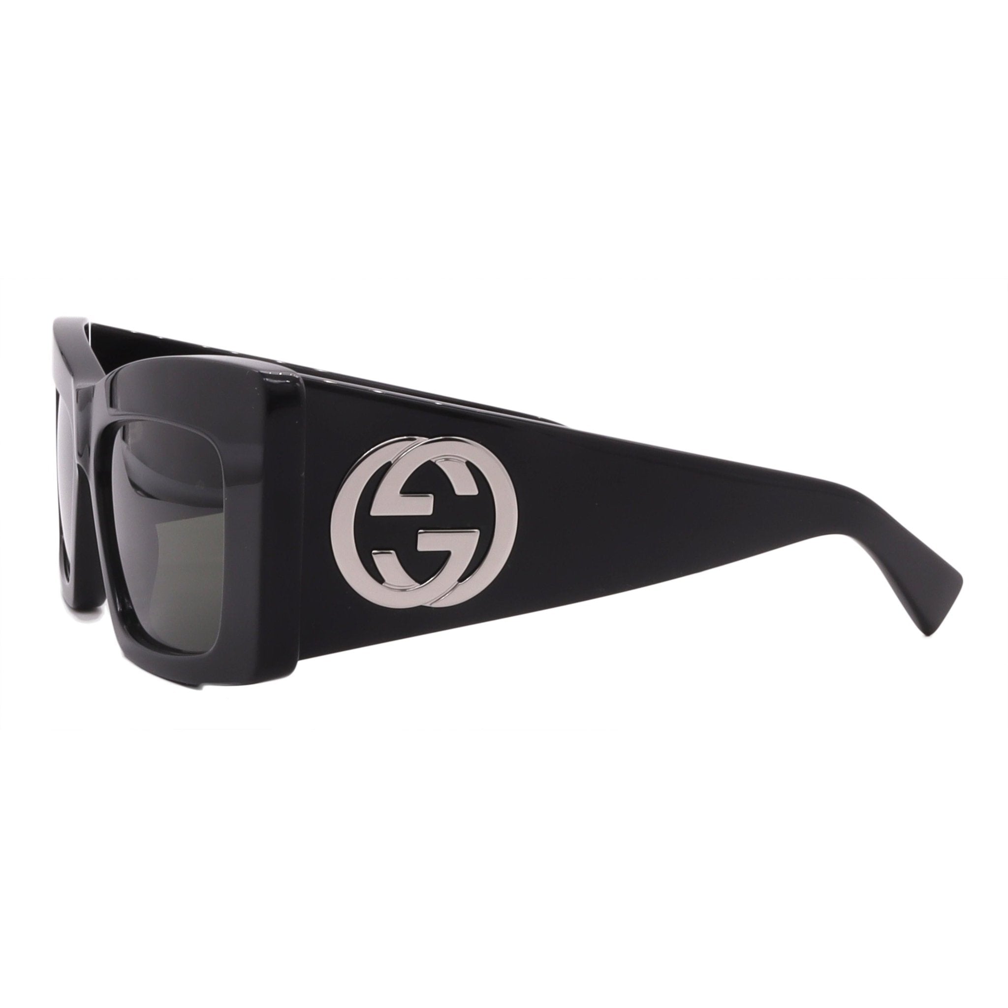 Gucci Sunglasses GG1842S-001-53-17-140 Non-Polarized - MC Online