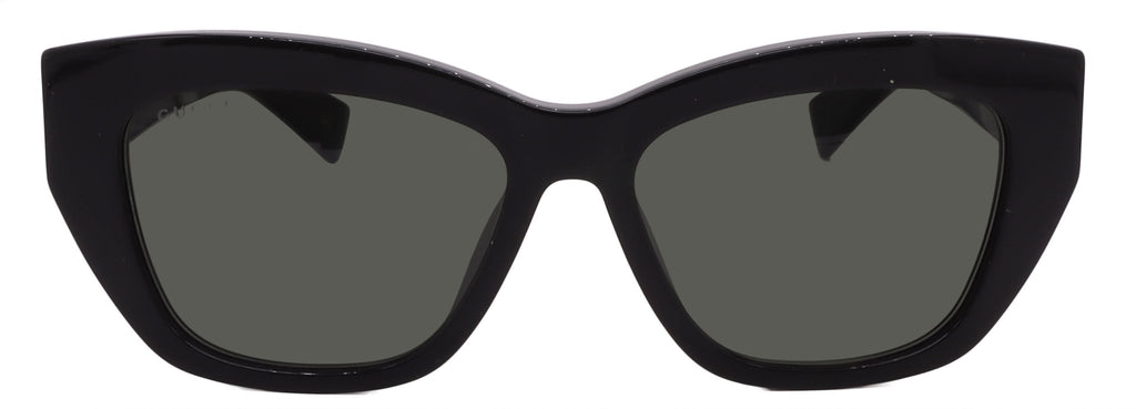 Gucci Sunglasses GG1844SA-001-55-16-145 Non-Polarized - MC Online
