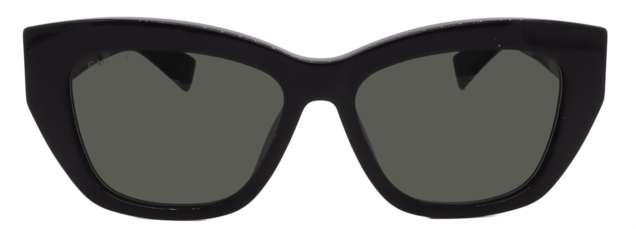 Gucci Sunglasses GG1844SA-001-55-16-145 Non-Polarized - MC Online