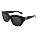 Gucci Sunglasses GG1844SA-001-55-16-145 Non-Polarized - MC Online
