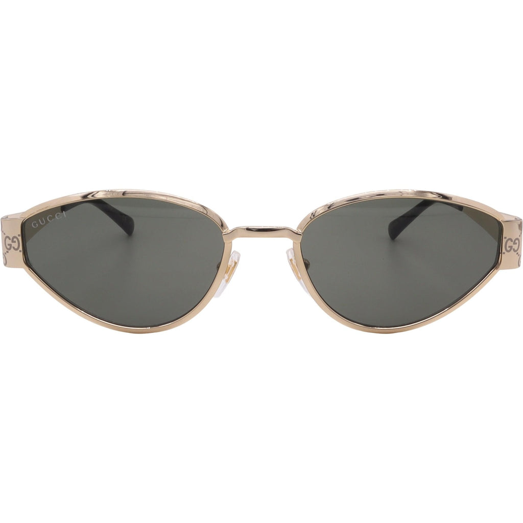 Gucci Sunglasses GG1853S-001-55-19-145 Non-Polarized - MC Online