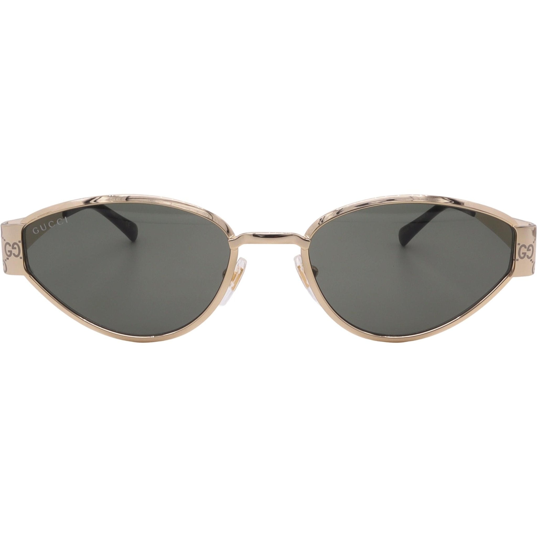 Gucci Sunglasses GG1853S-001-55-19-145 Non-Polarized - MC Online