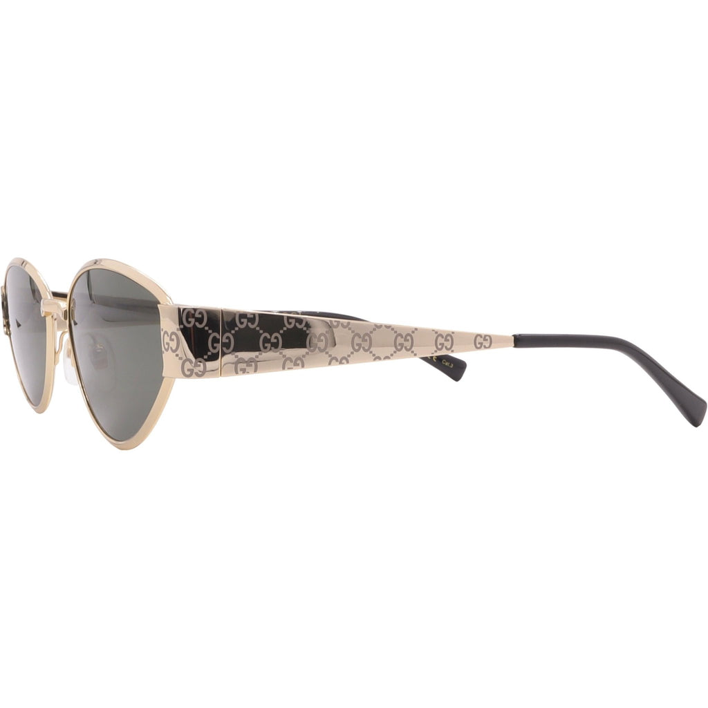 Gucci Sunglasses GG1853S-001-55-19-145 Non-Polarized - MC Online
