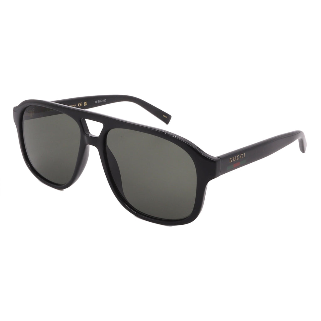 Gucci Sunglasses GG1856S-001-57-15-145 Non-Polarized - MC Online