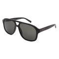 Gucci Sunglasses GG1856S-001-57-15-145 Non-Polarized - MC Online