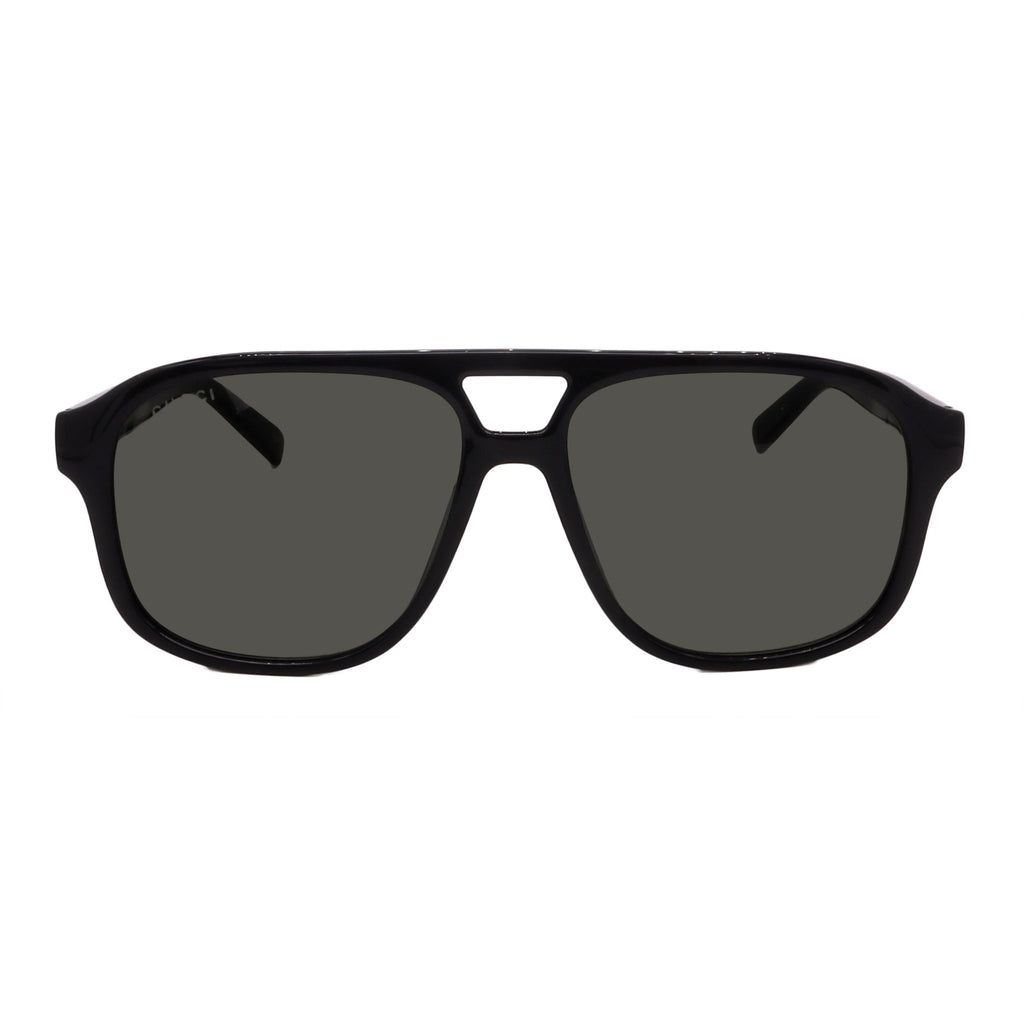 Gucci Sunglasses GG1856S-001-57-15-145 Non-Polarized - MC Online