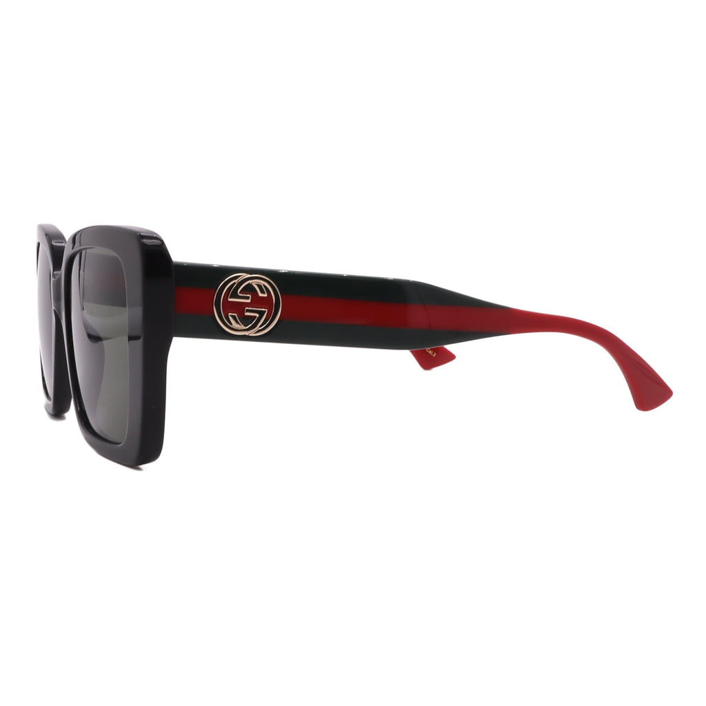 Gucci Sunglasses GG1861S-001-53-20-145 Non-Polarized - MC Online