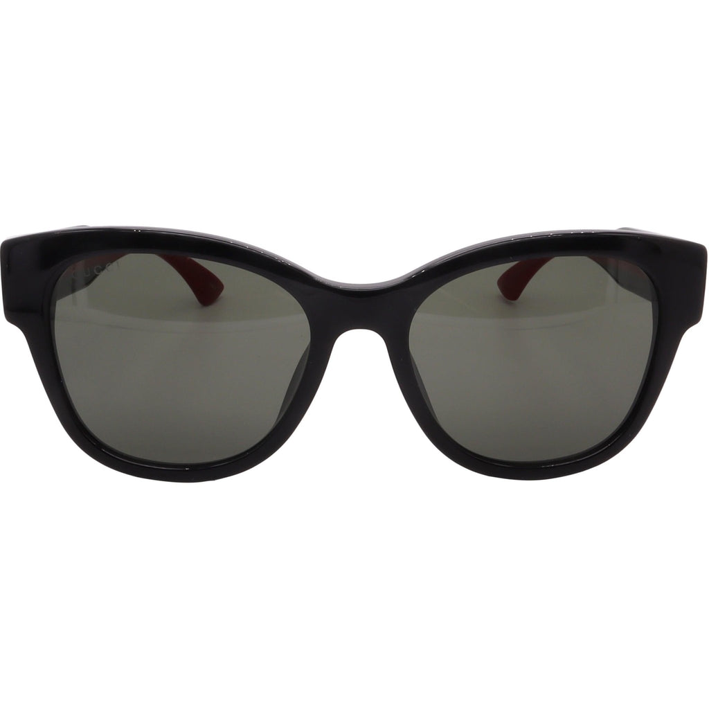 Gucci Sunglasses GG1866SK-001-56-19-145 Non-Polarized - MC Online