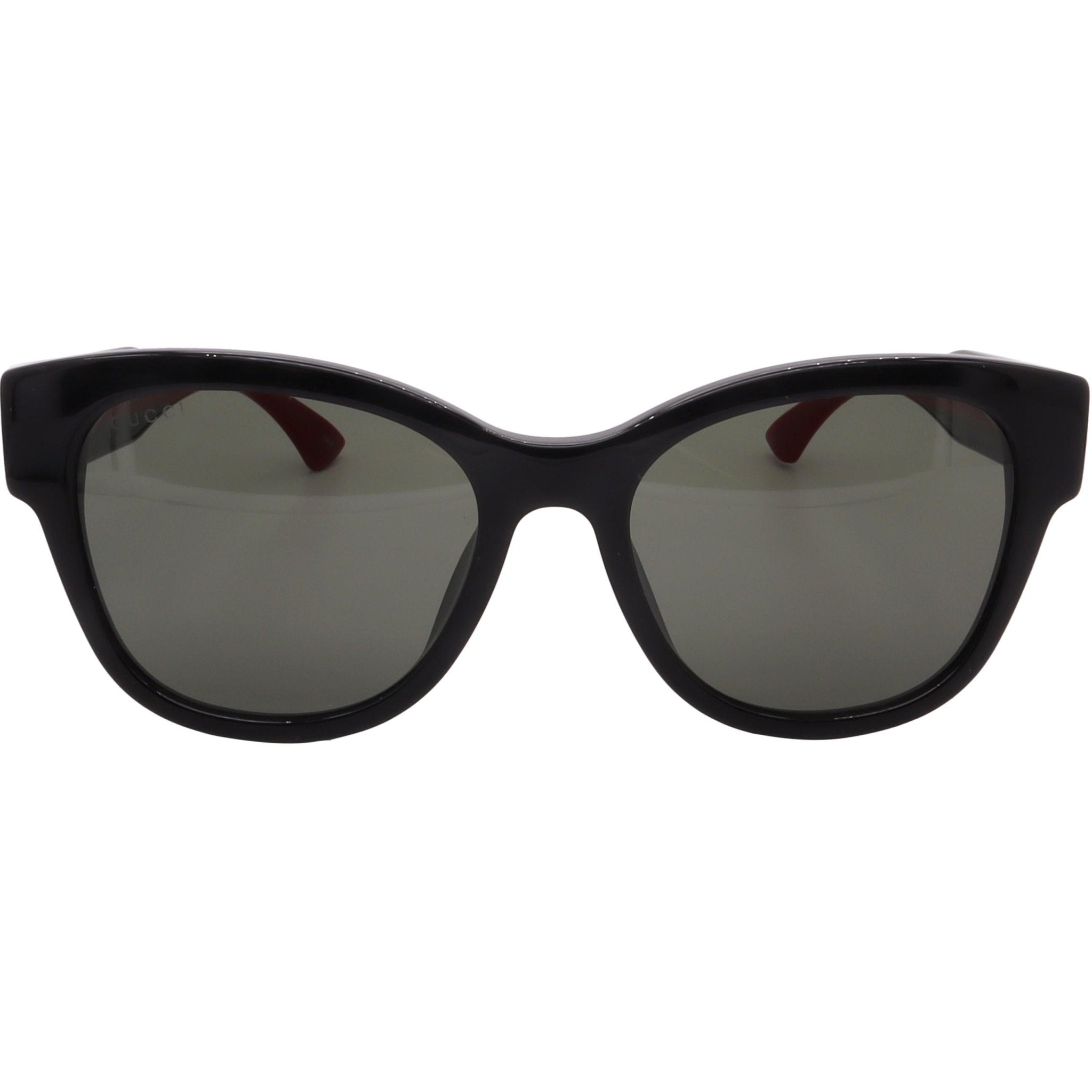 Gucci Sunglasses GG1866SK-001-56-19-145 Non-Polarized - MC Online
