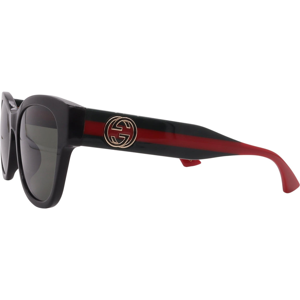 Gucci Sunglasses GG1866SK-001-56-19-145 Non-Polarized - MC Online