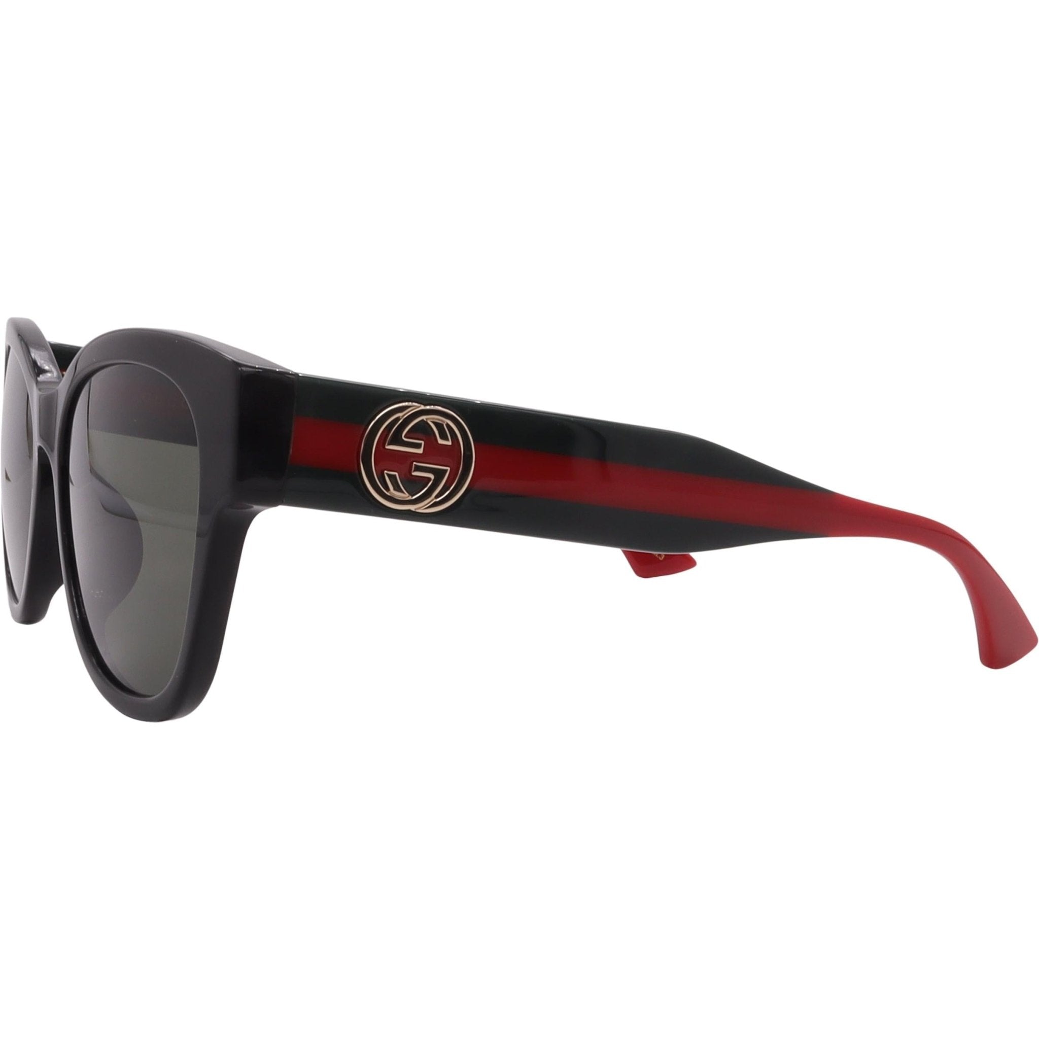 Gucci Sunglasses GG1866SK-001-56-19-145 Non-Polarized - MC Online
