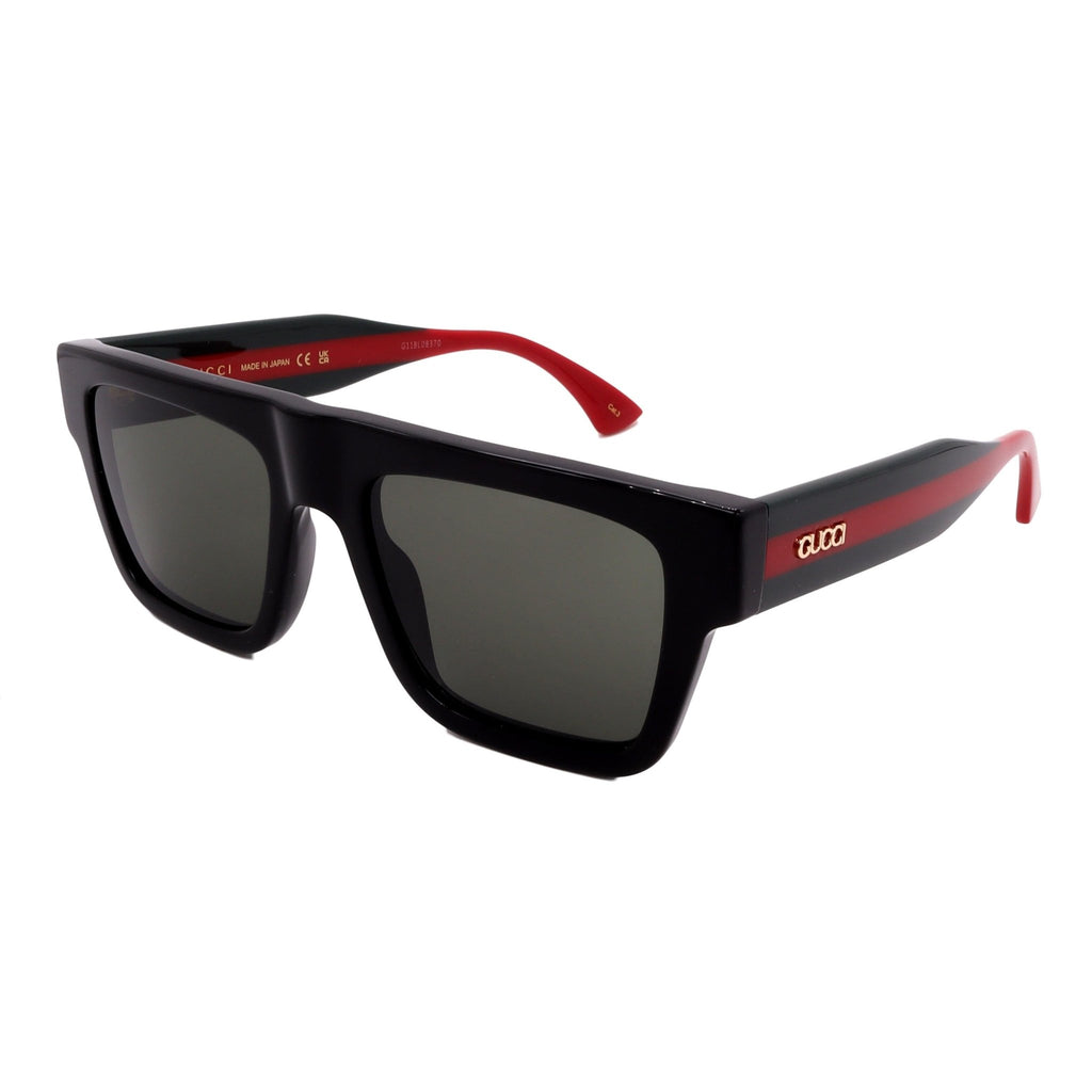 Gucci Sunglasses GG1868S-001-53-19-145 Non-Polarized - MC Online