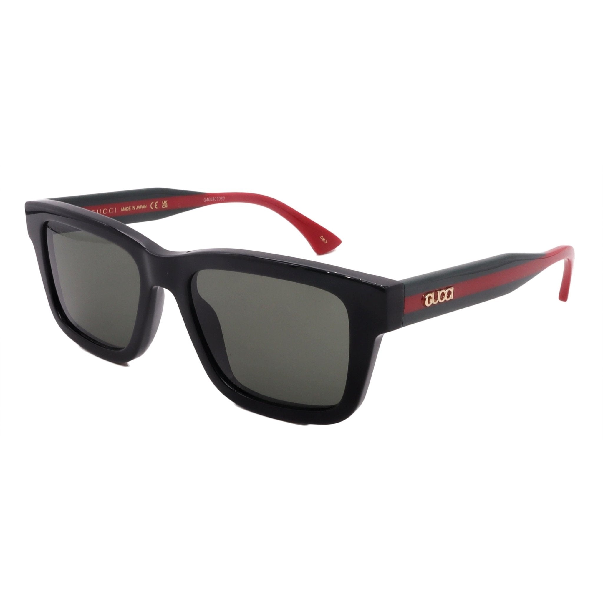 Gucci Sunglasses GG1869S-001-53-18-145 Non-Polarized - MC Online
