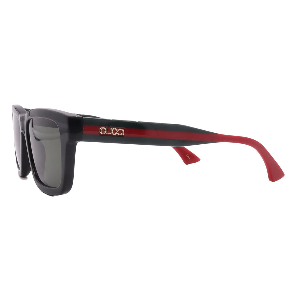 Gucci Sunglasses GG1869S-001-53-18-145 Non-Polarized - MC Online