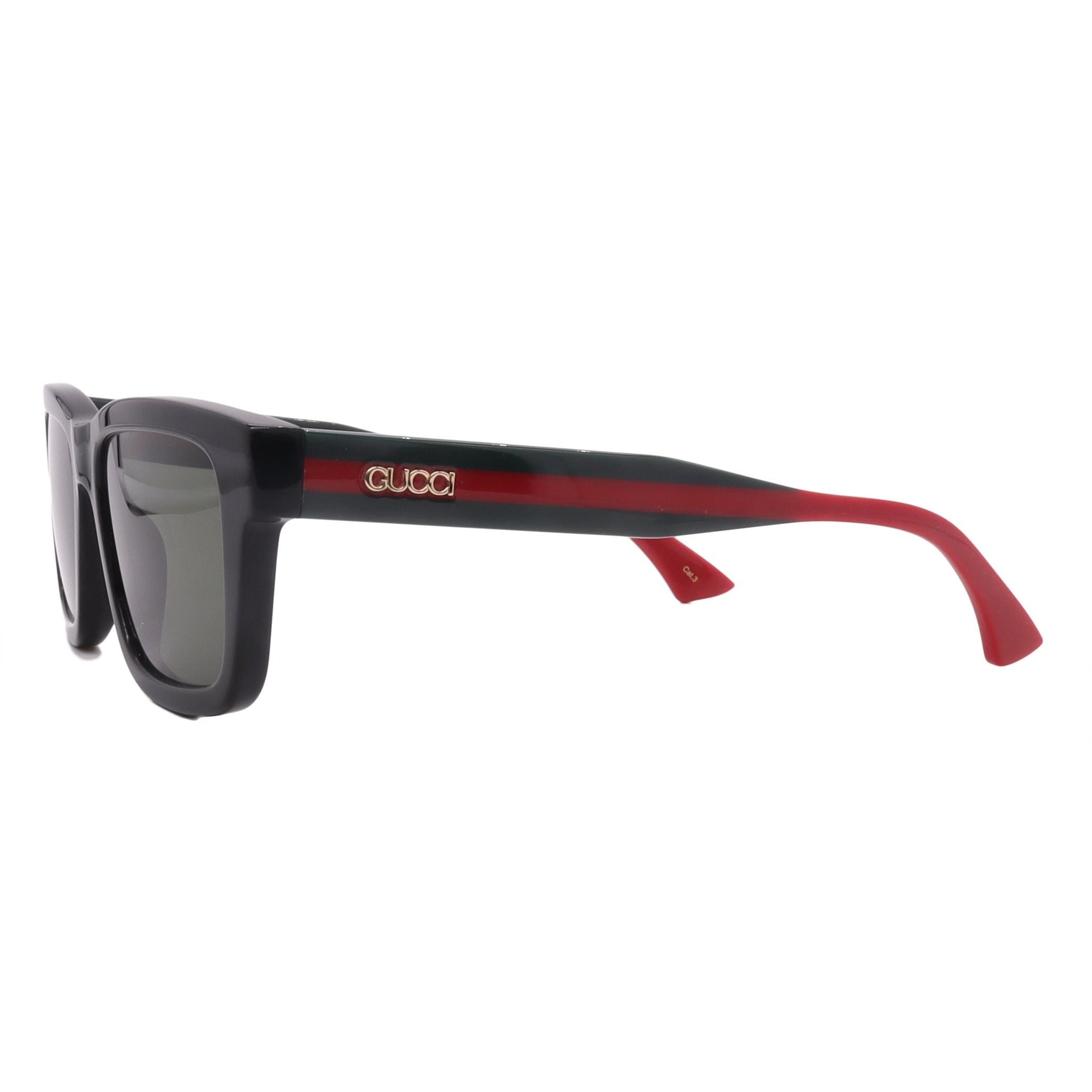 Gucci Sunglasses GG1869S-001-53-18-145 Non-Polarized - MC Online