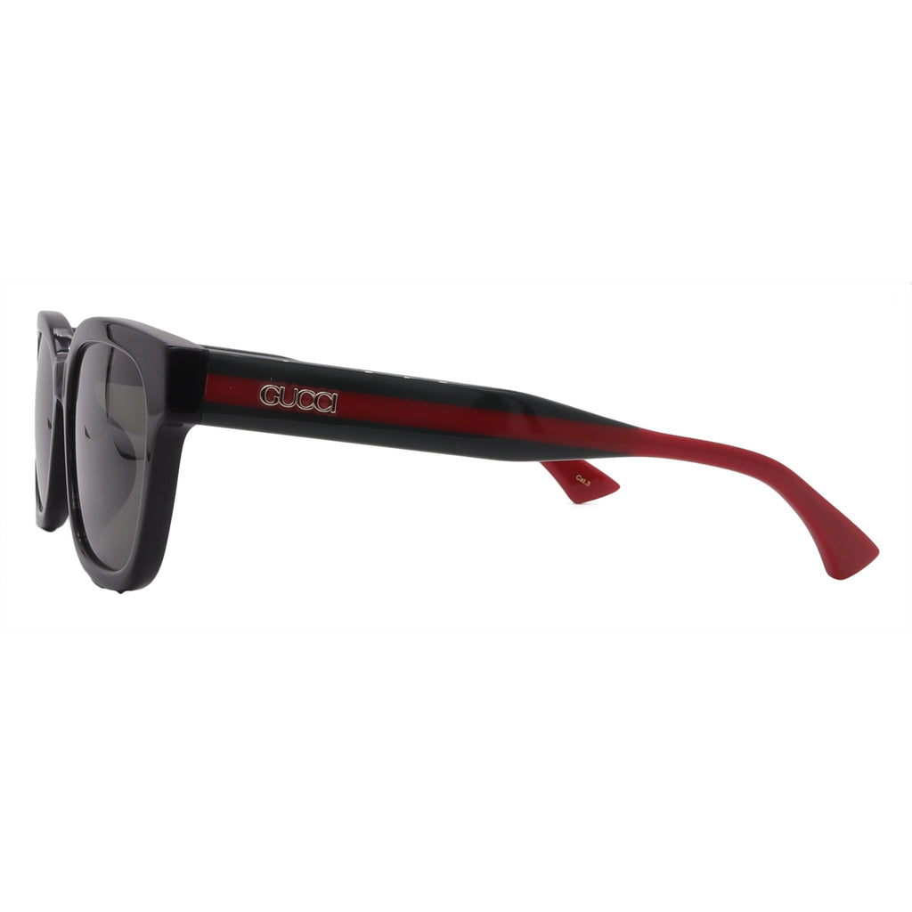 Gucci Sunglasses GG1872SK-001-56-18-145 Non-Polarized - MC Online