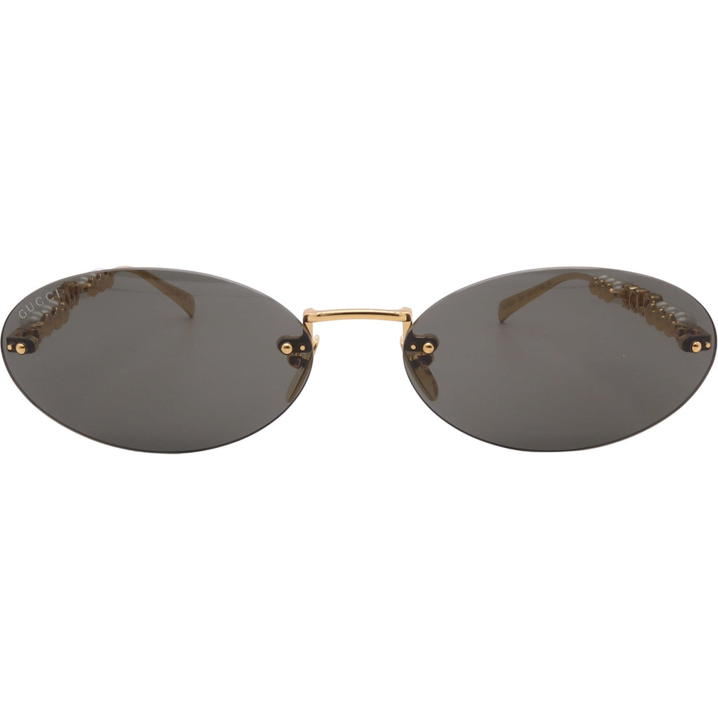Gucci Sunglasses GG1922S-001-62-17-140 Non-Polarized - MC Online