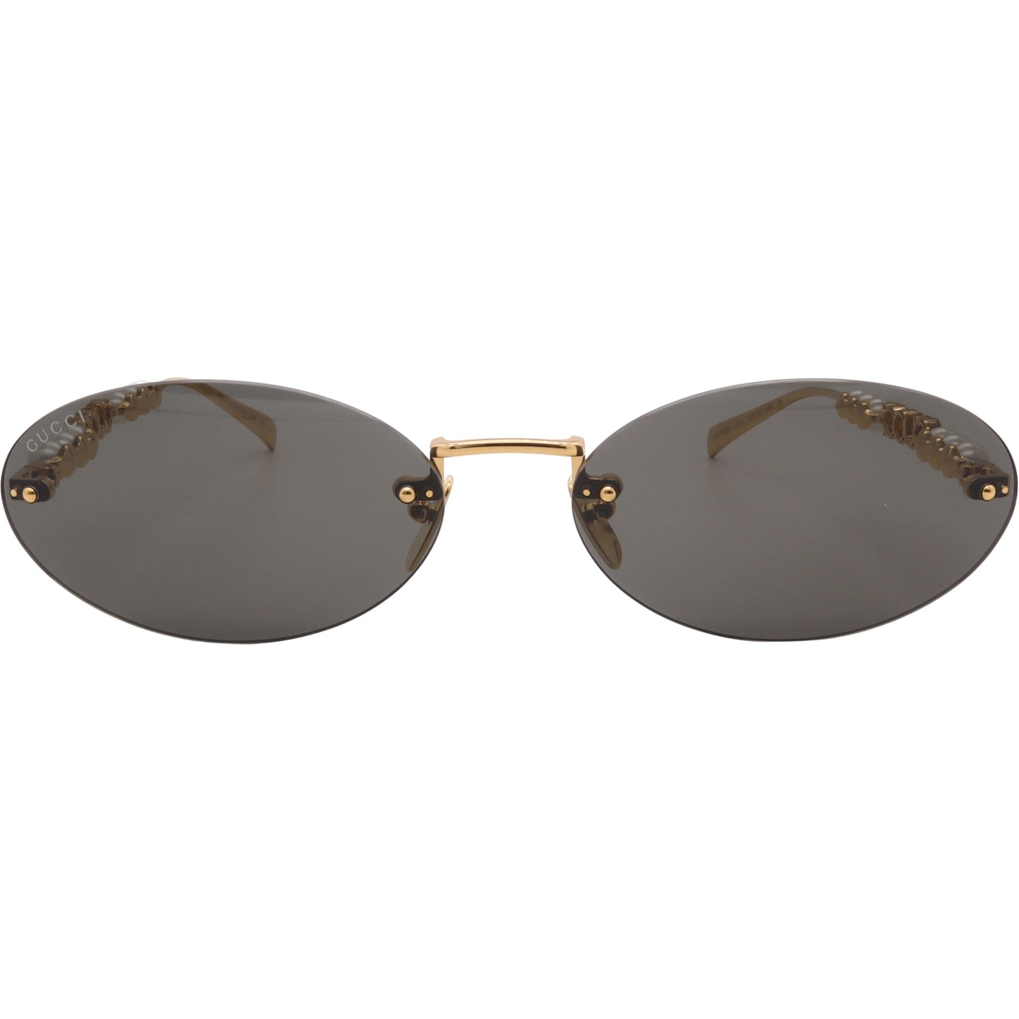 Gucci Sunglasses GG1922S-001-62-17-140 Non-Polarized - MC Online