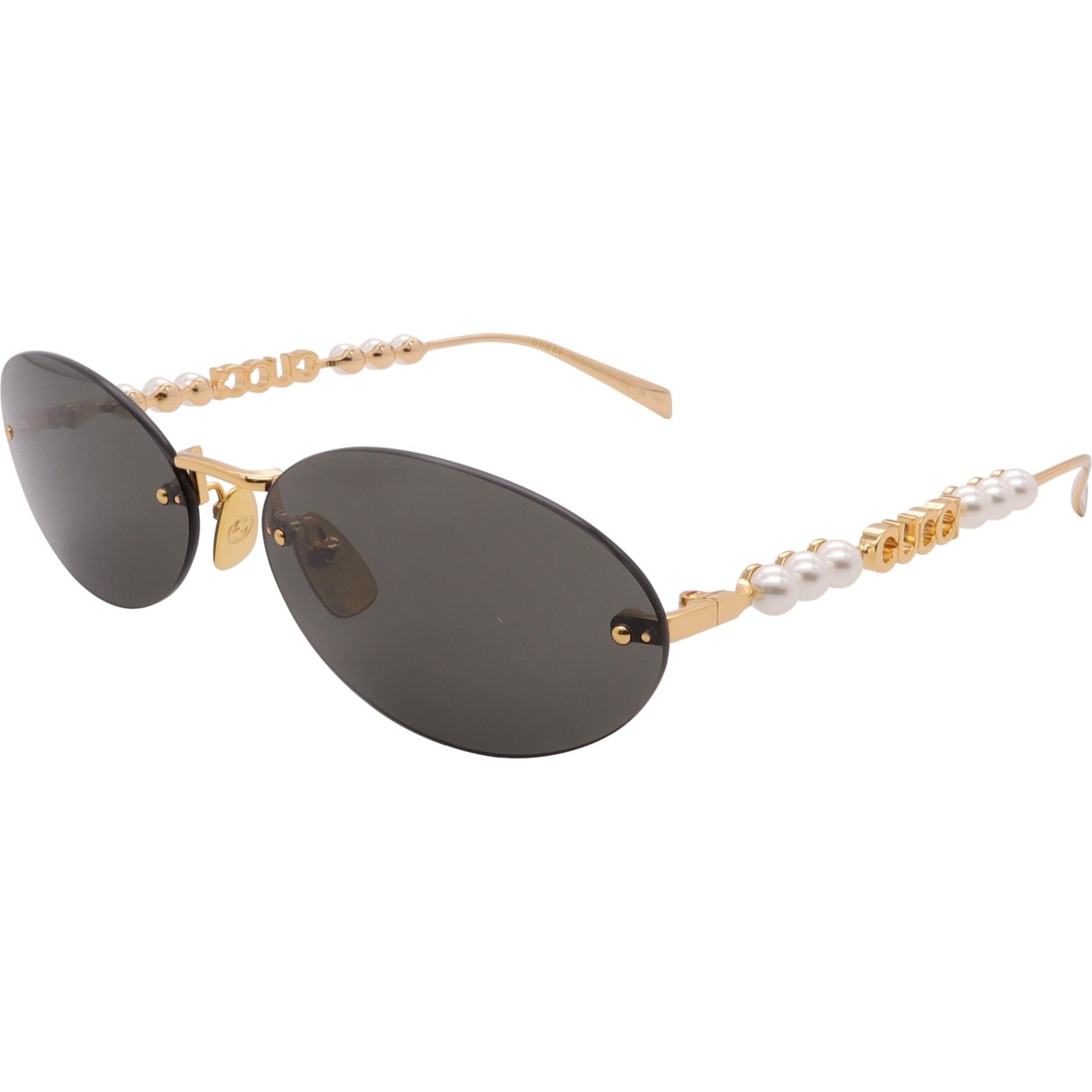 Gucci Sunglasses GG1922S-001-62-17-140 Non-Polarized - MC Online