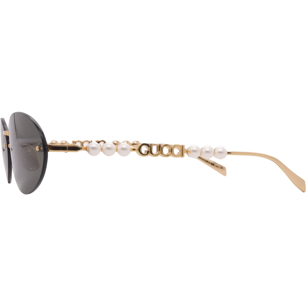 Gucci Sunglasses GG1922S-001-62-17-140 Non-Polarized - MC Online