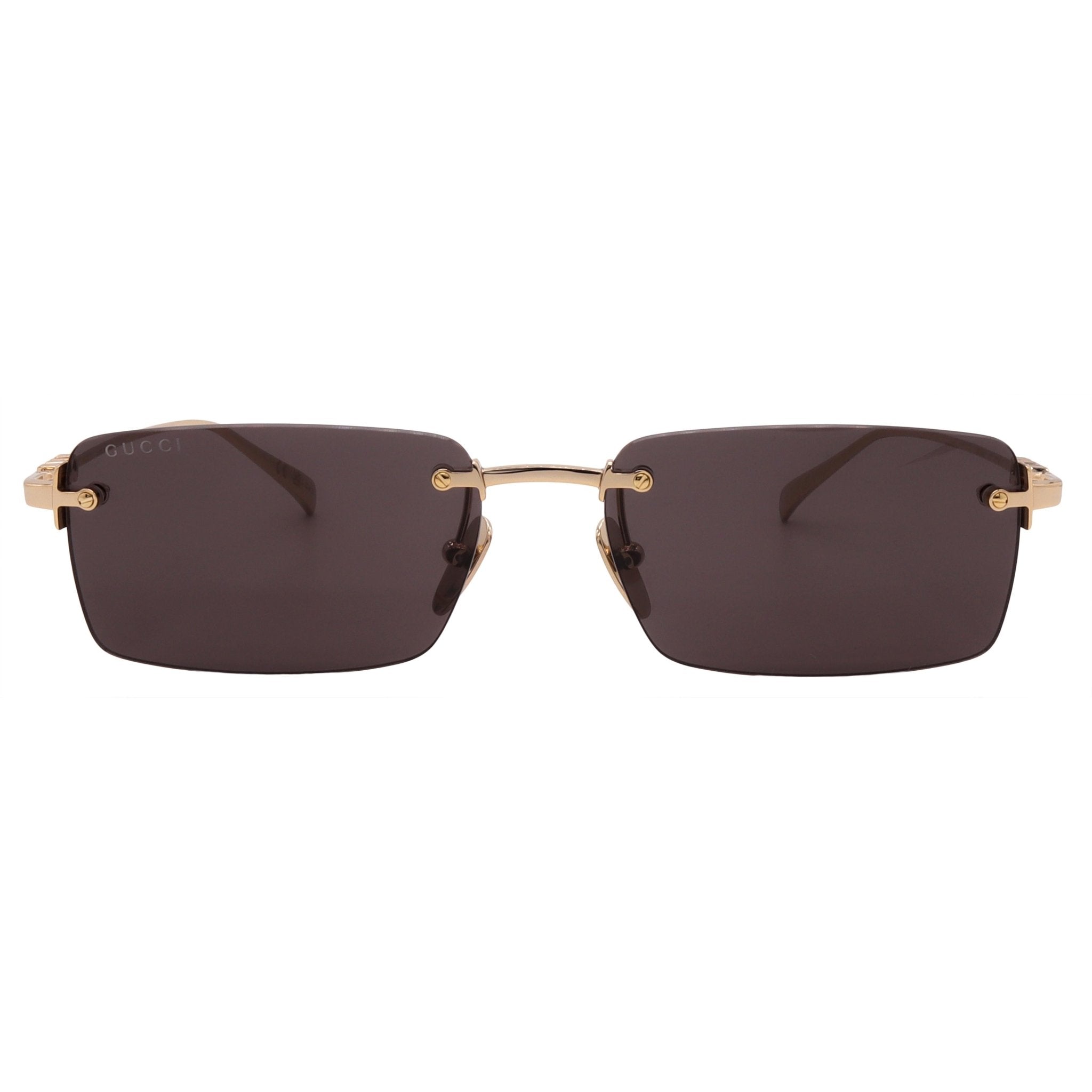 Gucci Sunglasses GG1941S-001-56-16-140 Non-Polarized - MC Online
