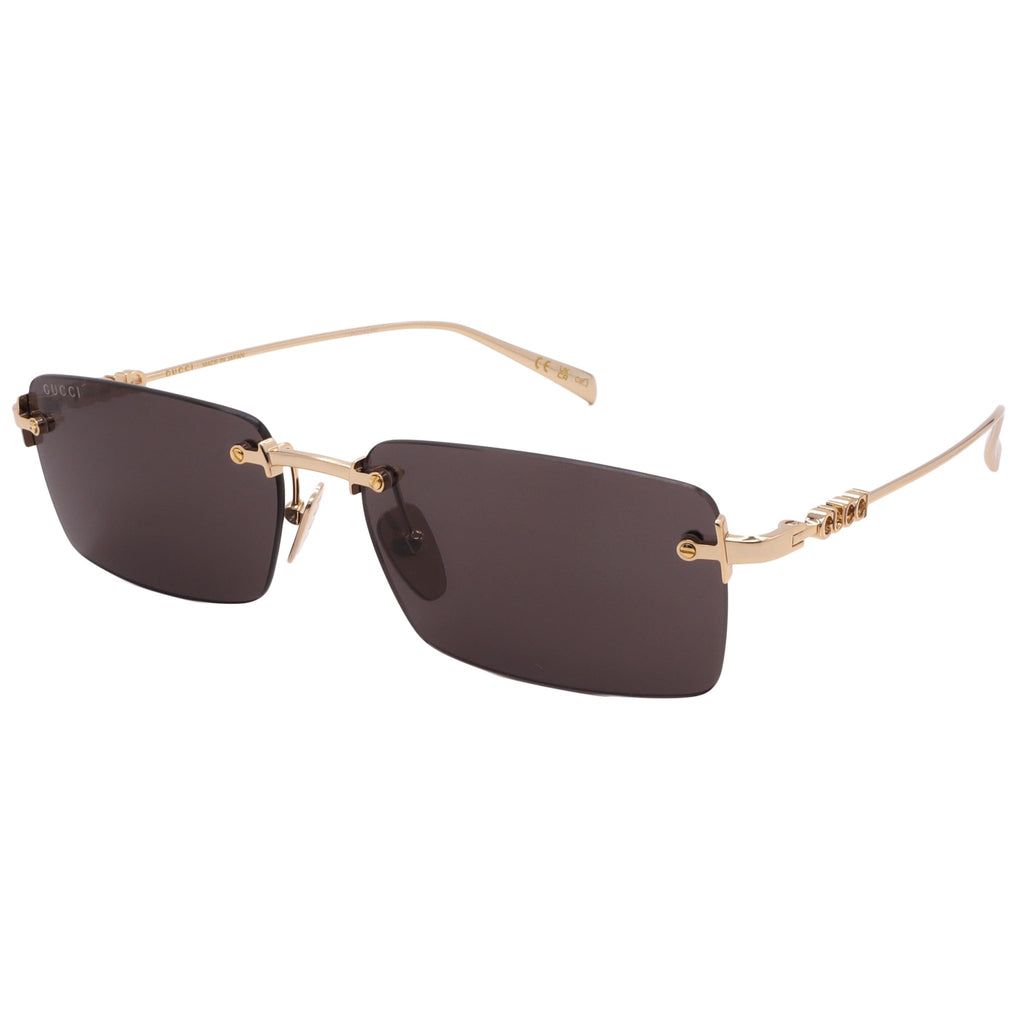 Gucci Sunglasses GG1941S-001-56-16-140 Non-Polarized - MC Online