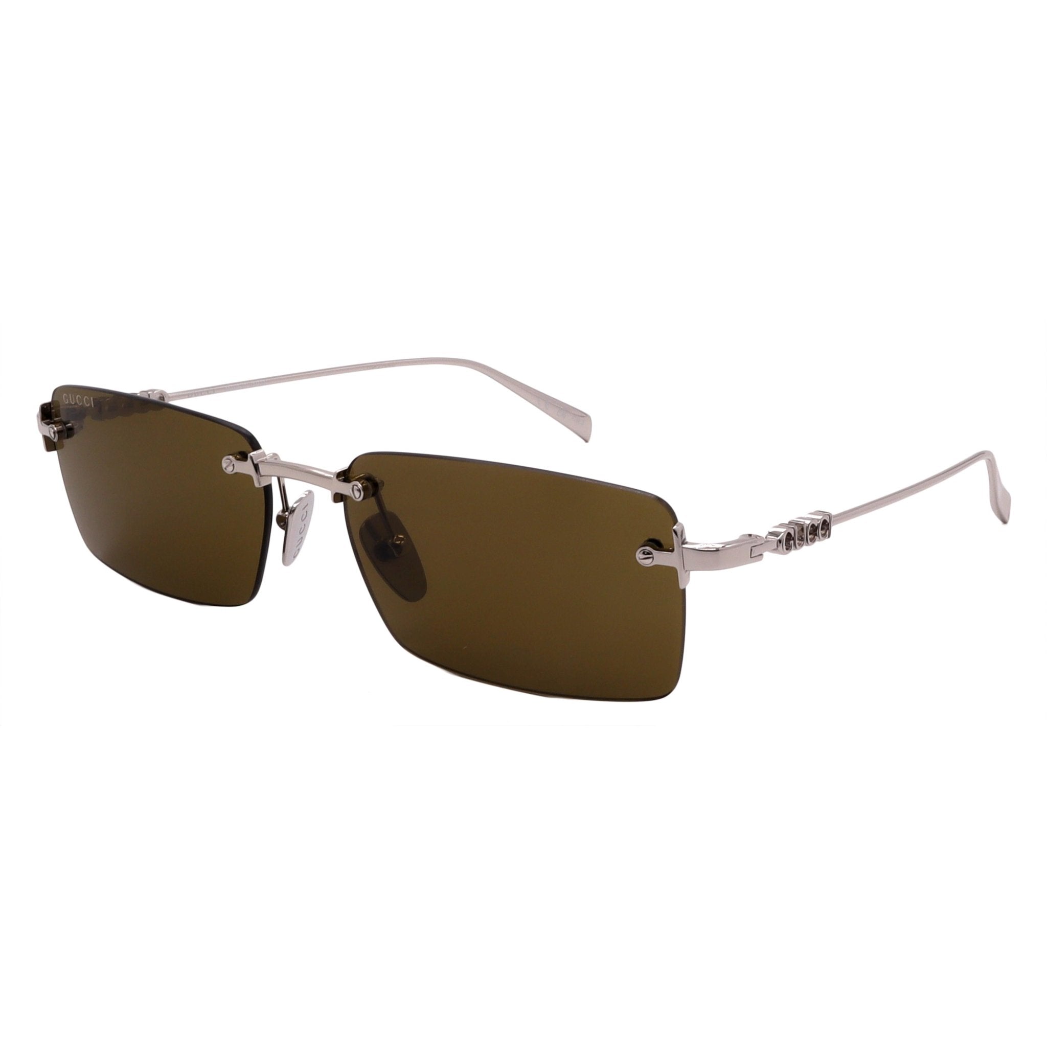 Gucci Sunglasses GG1941S-002-56-16-140 Non-Polarized - MC Online