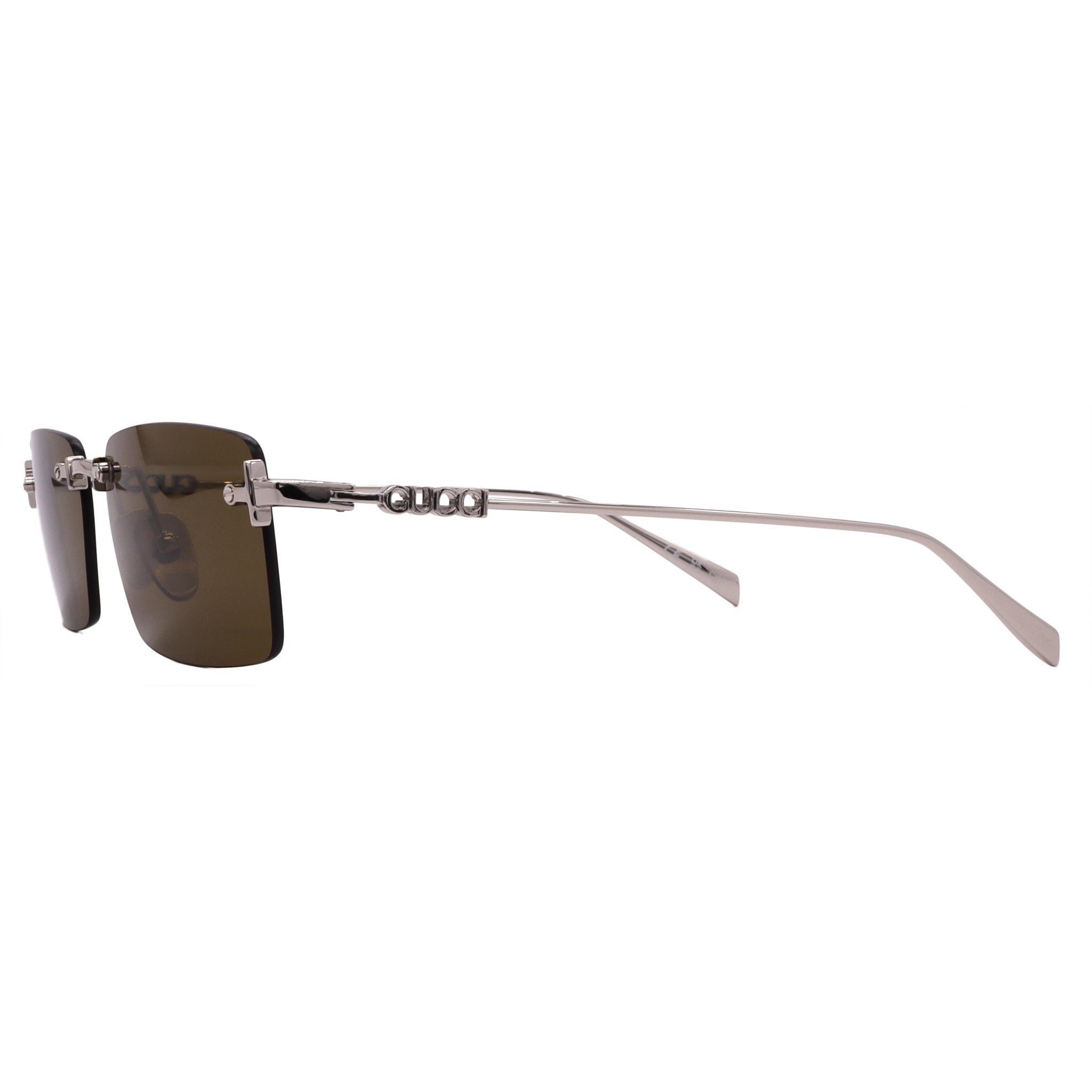 Gucci Sunglasses GG1941S-002-56-16-140 Non-Polarized - MC Online