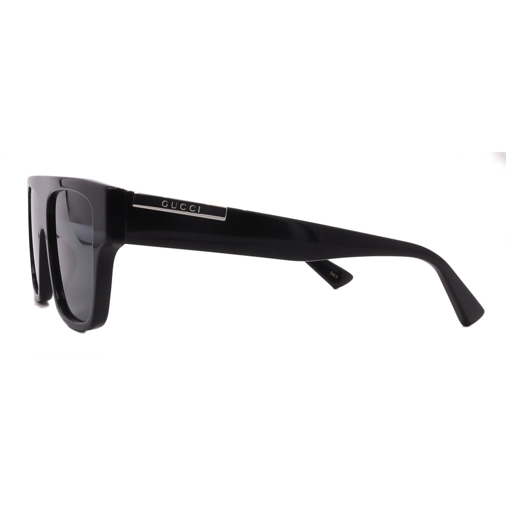 Gucci Sunglasses GG1960S-001-53-17-145 Non-Polarized - MC Online