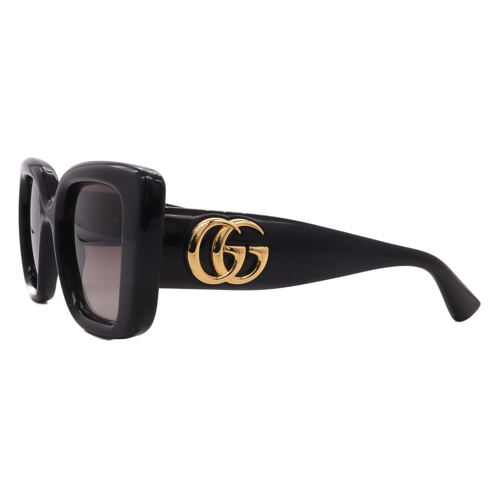 Gucci Sunglasses GG1975S-002-50-22-145 Non-Polarized - MC Online