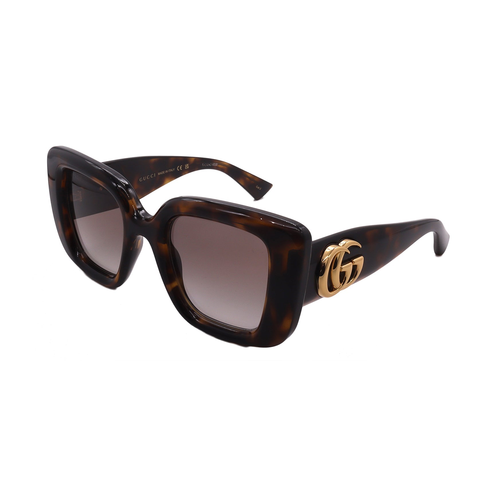 Gucci Sunglasses GG1975S-003-50-22-145 Non-Polarized - MC Online