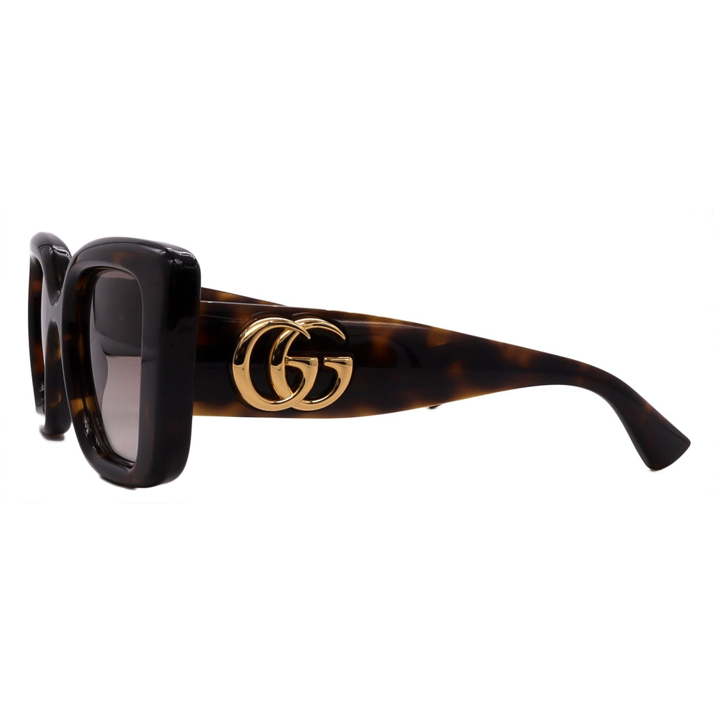 Gucci Sunglasses GG1975S-003-50-22-145 Non-Polarized - MC Online
