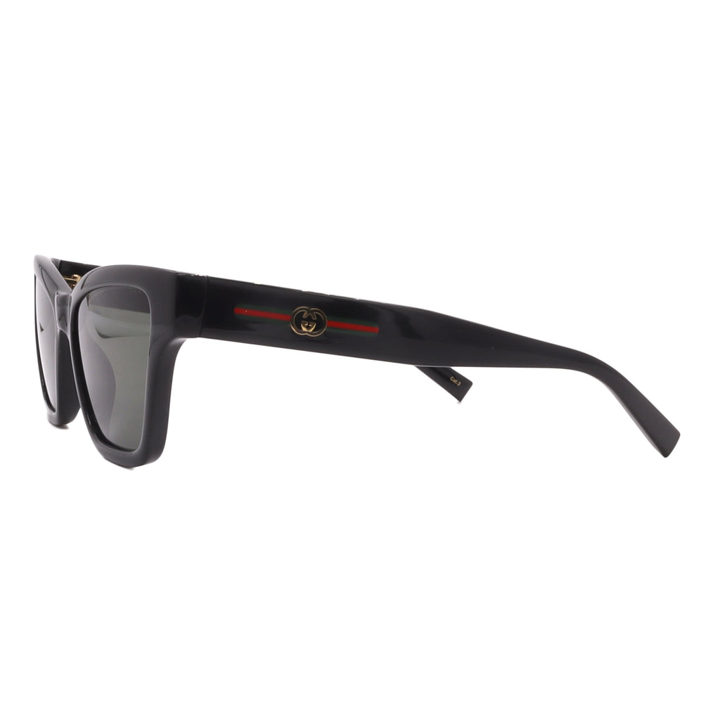 Gucci Sunglasses GG1982S-001-53-18-140 Non-Polarized - MC Online