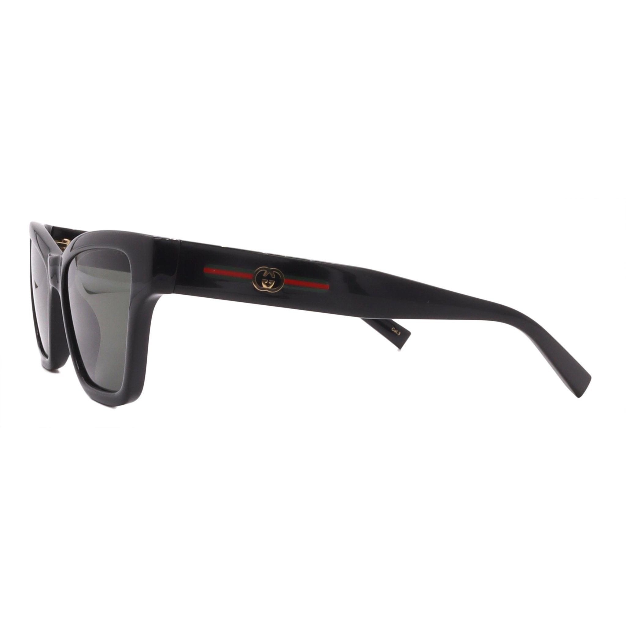 Gucci Sunglasses GG1982S-001-53-18-140 Non-Polarized - MC Online
