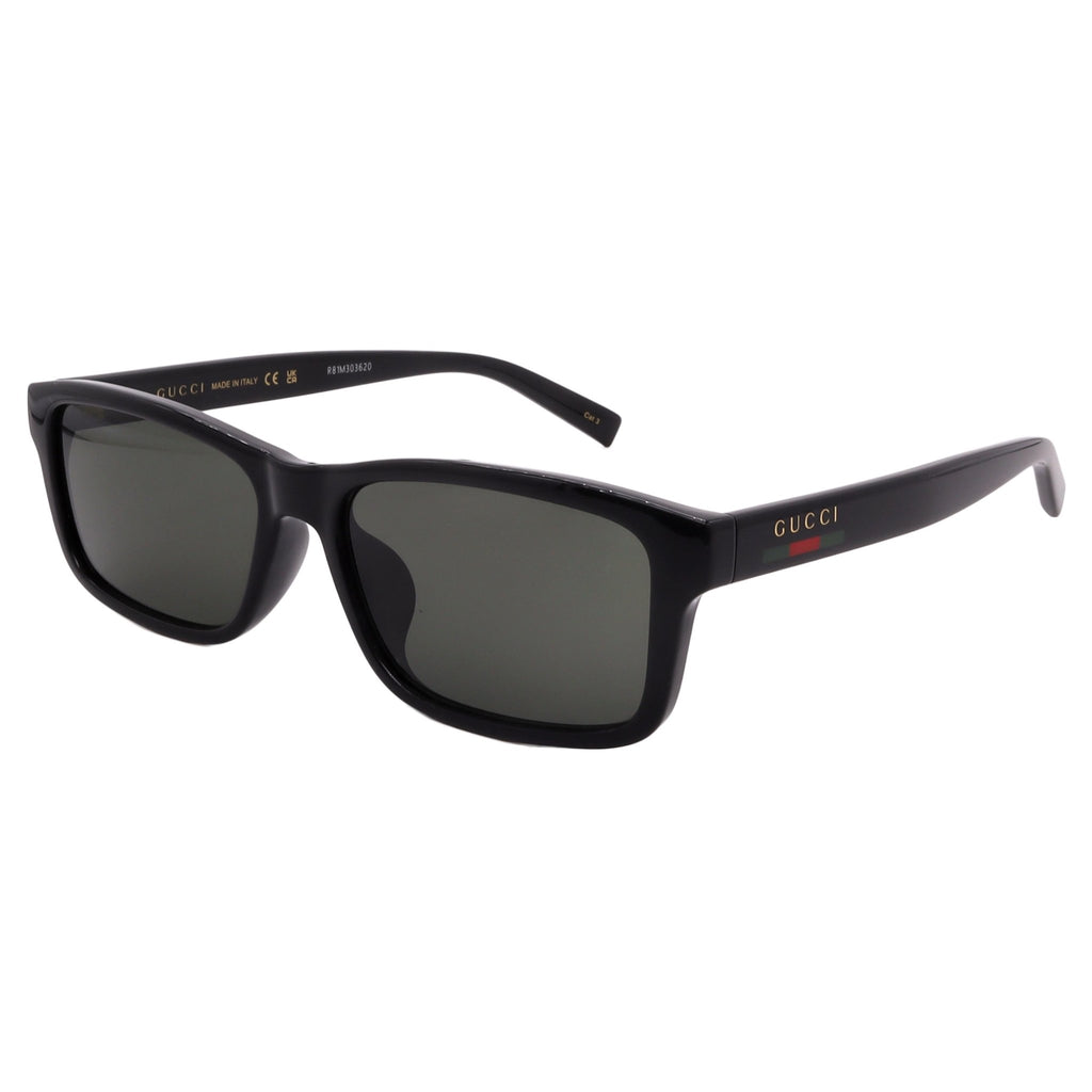 Gucci Sunglasses GG1986SA-001-57-16-145 Non-Polarized - MC Online