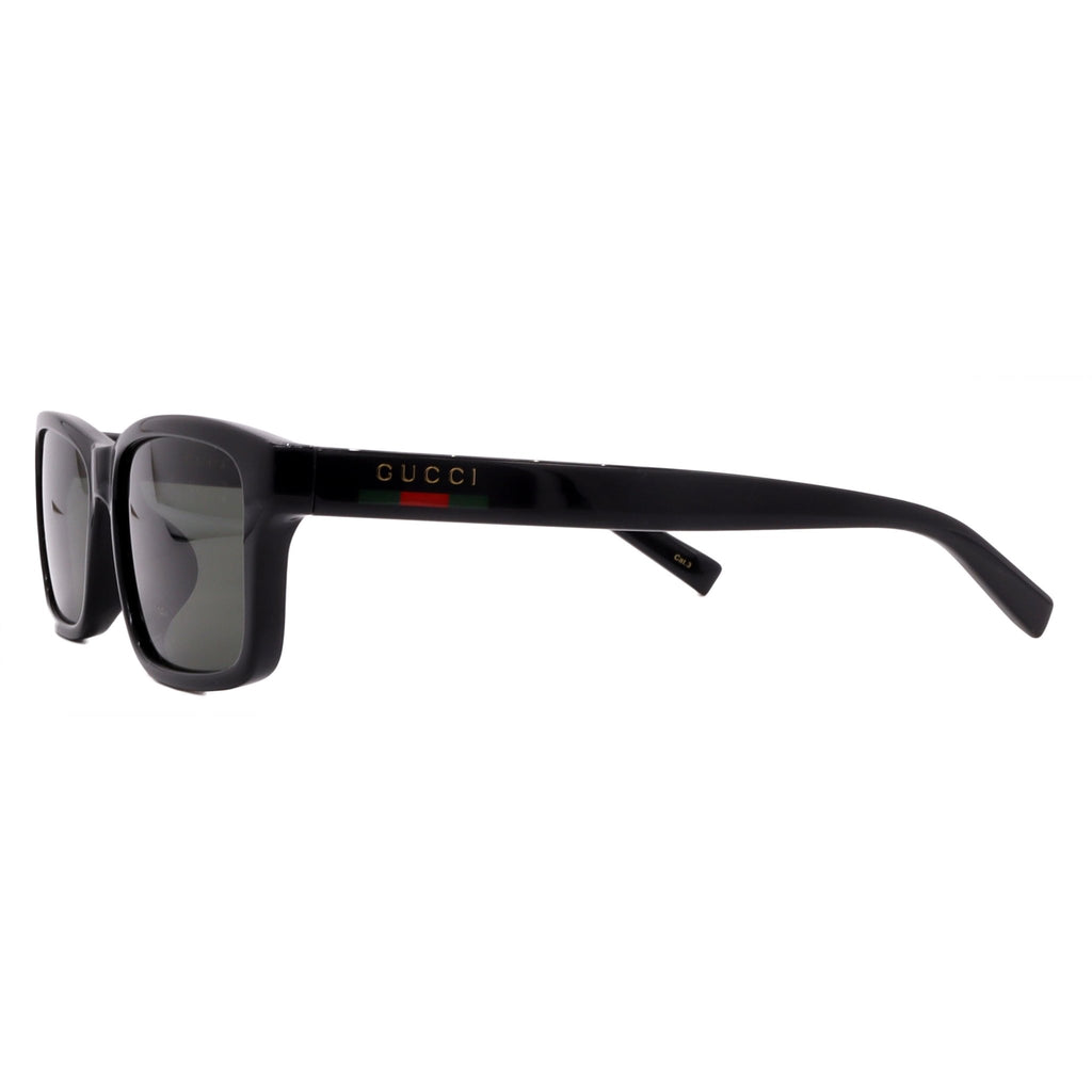 Gucci Sunglasses GG1986SA-001-57-16-145 Non-Polarized - MC Online