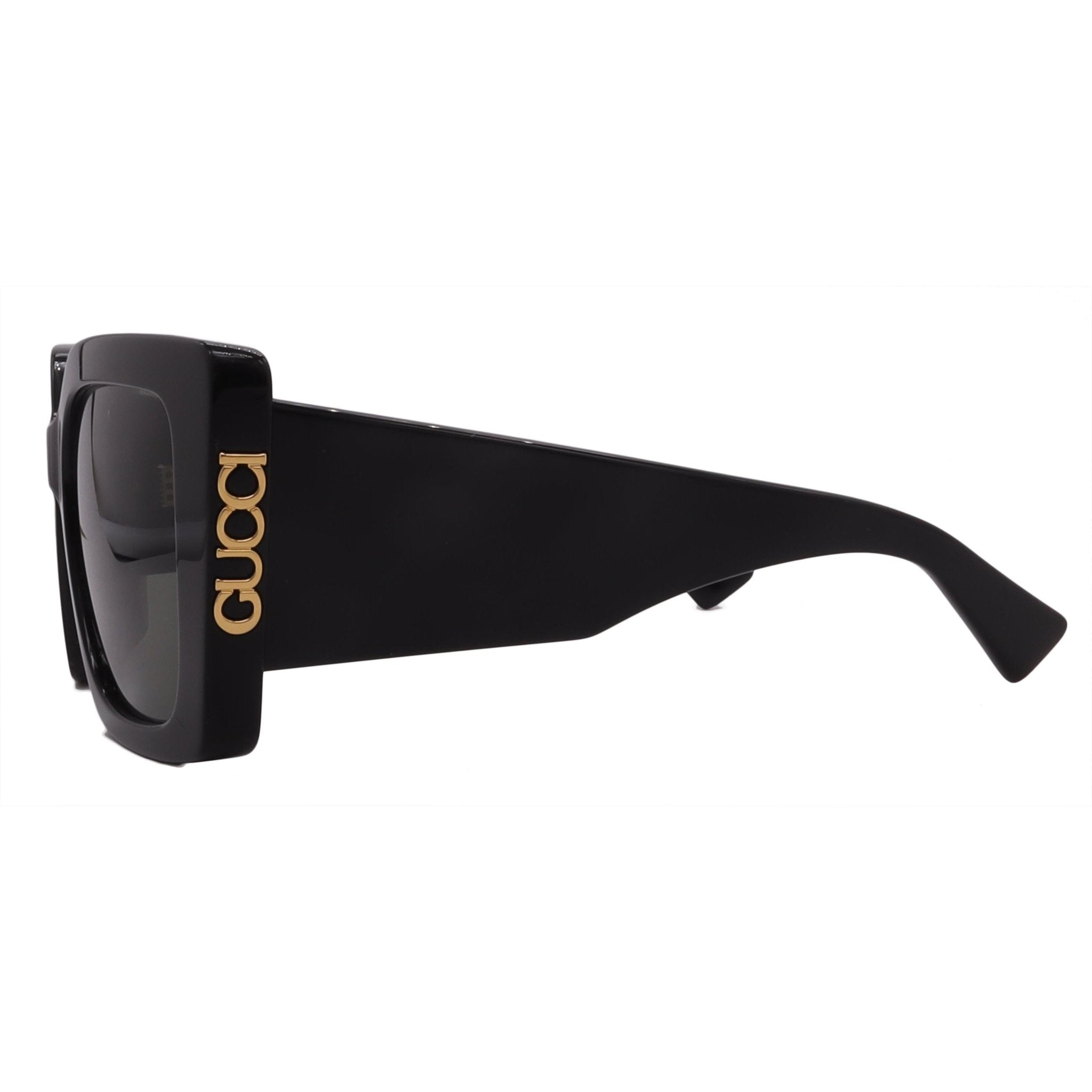 Gucci Sunglasses GG2039S-001-51-19-130 Non-Polarized - MC Online