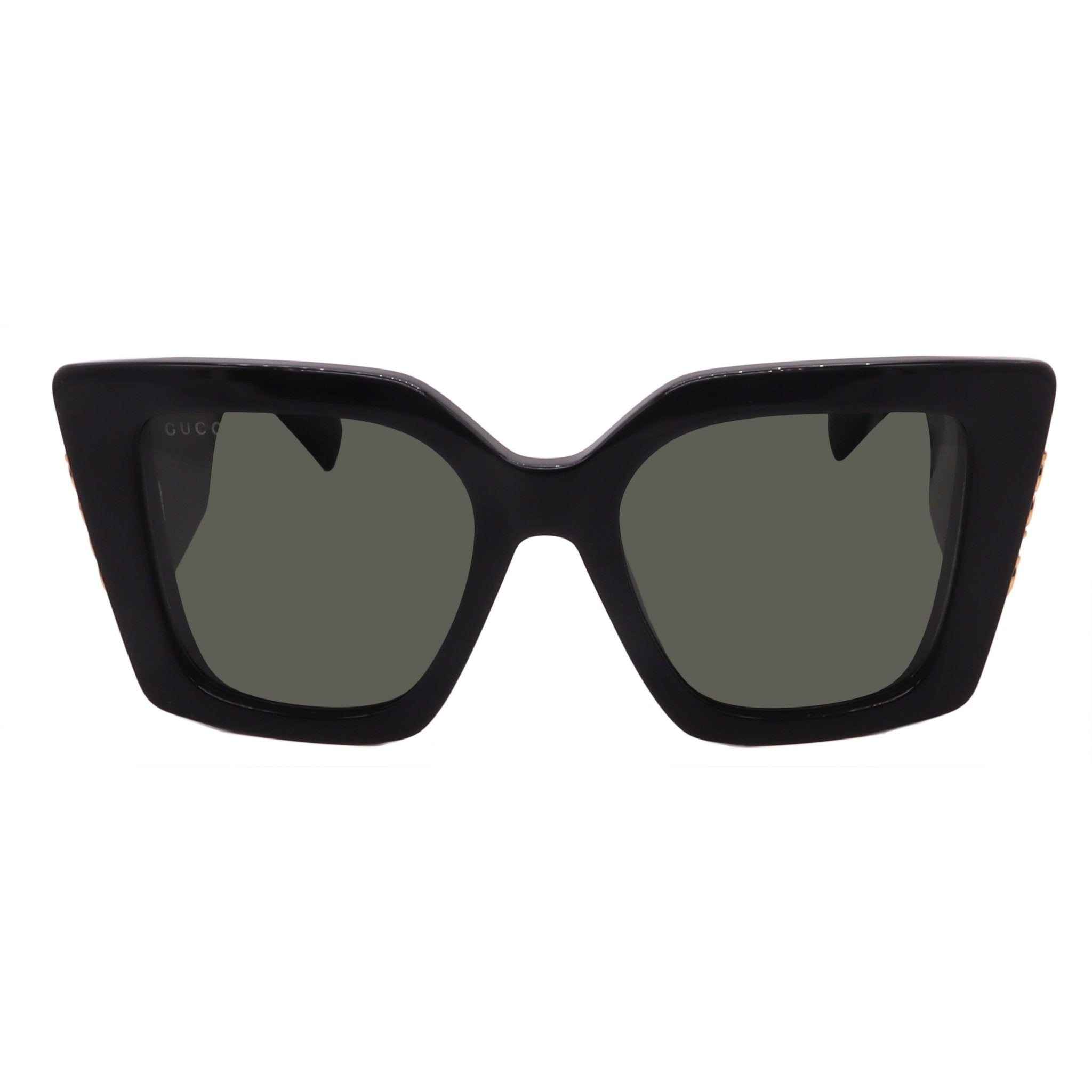 Gucci Sunglasses GG2039S-001-51-19-130 Non-Polarized - MC Online