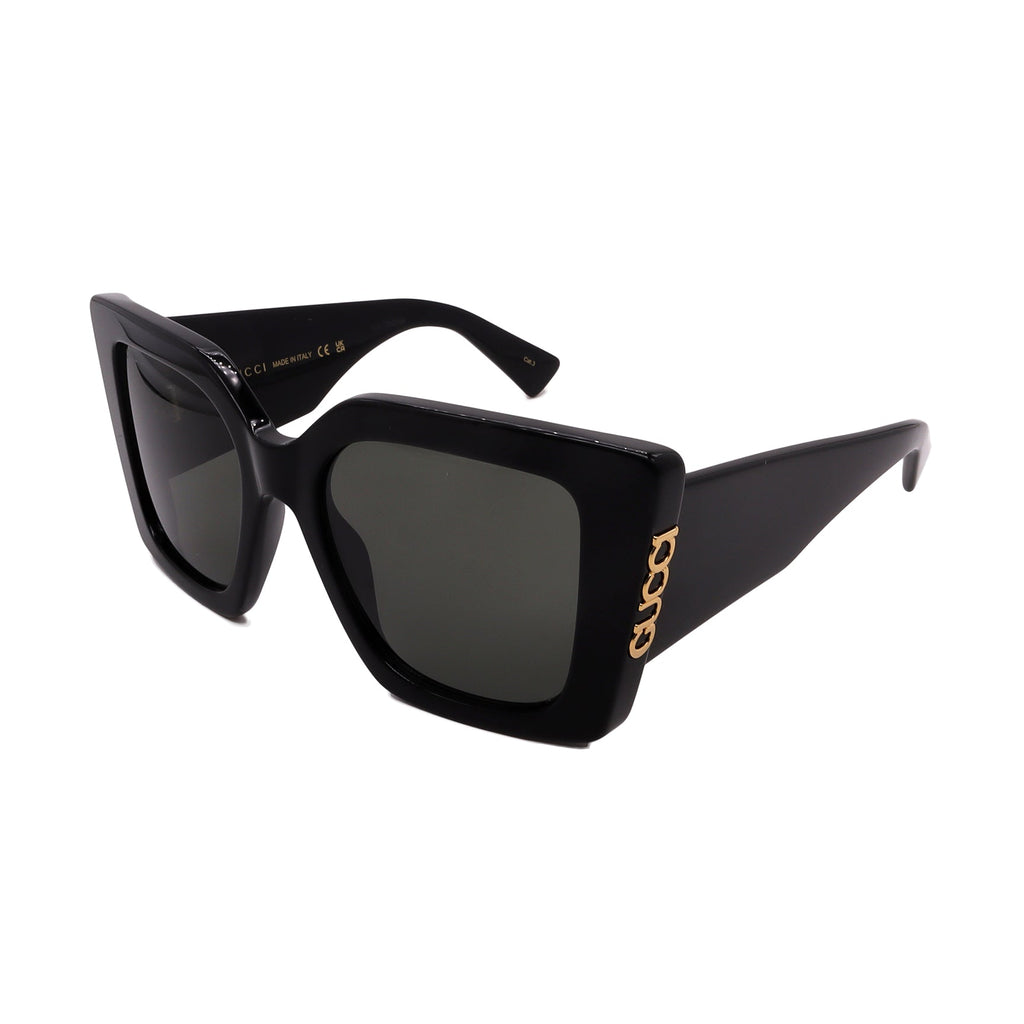 Gucci Sunglasses GG2039S-001-51-19-130 Non-Polarized - MC Online