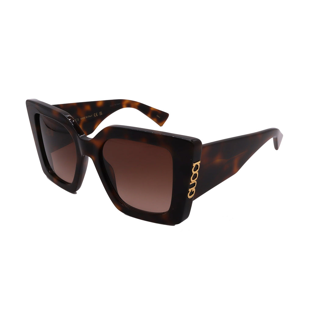 Gucci Sunglasses GG2039S-002-51-19-130 Non-Polarized - MC Online