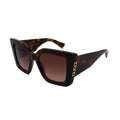 Gucci Sunglasses GG2039S-002-51-19-130 Non-Polarized - MC Online