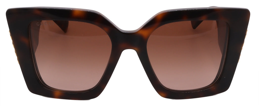 Gucci Sunglasses GG2039S-002-51-19-130 Non-Polarized - MC Online